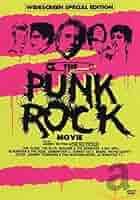 Don Letts - The Punk Rock Movie (DVD): Amazon.co.uk: Don